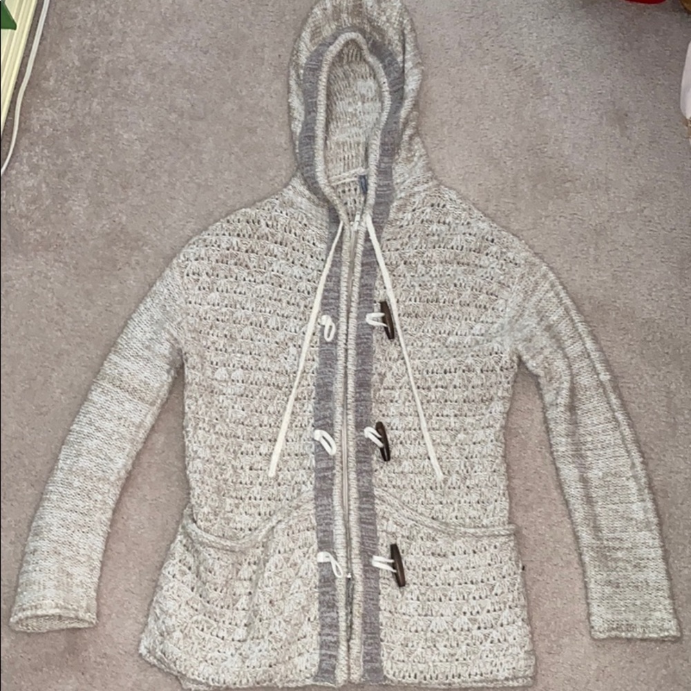Sweater